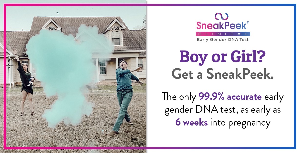 SneakPeek Clinical SneakPeek Clinical